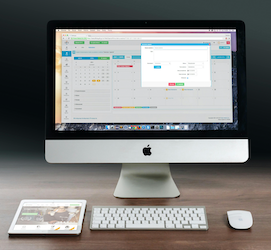 Sistema de automatización de reservas