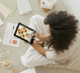 Tienda online integrada