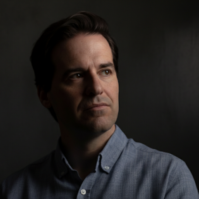 Jose Antonio López Arquelladas, fundador de EstudioTech